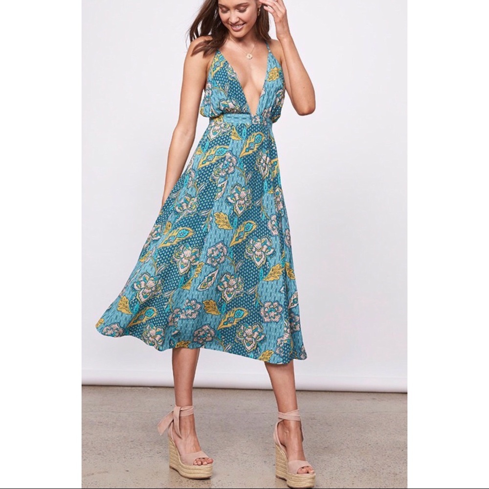 ALICE DRESS